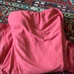 Sweatshirt lululemon